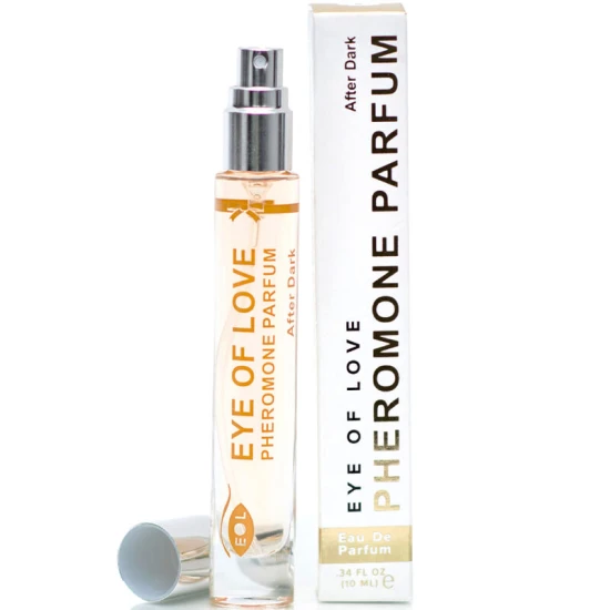 Parfum cu feromoni Tip Produs EOL, 10 ml - After Dark