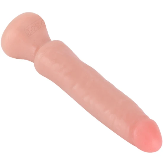 Dong starter 16 cm natural