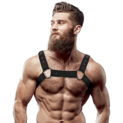 Ham Sport Neopren - Ajustabil, Negru, Mărime Flexibilă