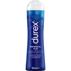 Lubrifiant pe bază de apă Play Original, 50 ml