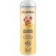 CONTROL - Gel de masaj 3 în 1, Almond , 200 ml