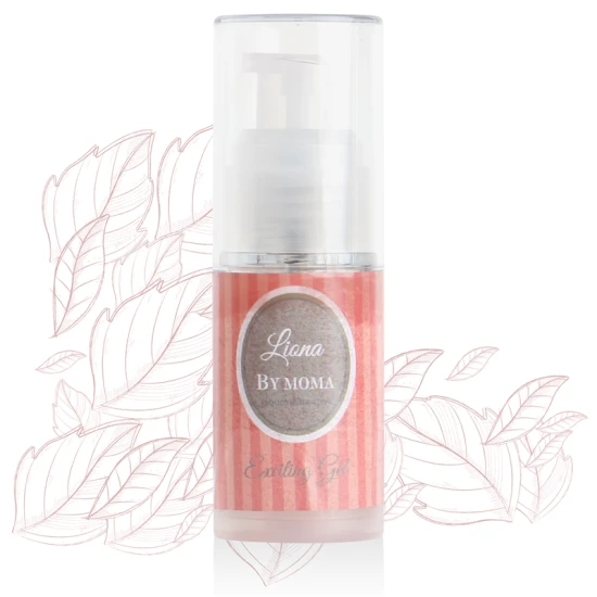 Lichid vibrator, Gel, 15 ml