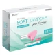 Soft-Tampons Mini, Roz