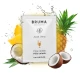 Gel de alunecare tip sliding, Aloe Vera, Pina Colada, 6 ml