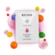 Gel de alunecare tip sliding, Aloe Vera, Bubblegum, 6 ml
