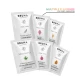 Gel de alunecare tip sliding, Aloe Vera, Pina Colada, 6 ml