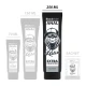 Gel anal pe bază de apă pentru dilatare, Negru