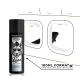 NEGRU - Lubrifiant anal pe bază de apă, cu efect de relaxare și reparație, cu acid hialuronic, 100 ml
