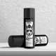 NEGRU - Lubrifiant anal pe bază de apă, cu efect de relaxare și reparație, cu acid hialuronic, 100 ml