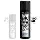 NEGRU - Lubrifiant anal pe bază de apă, cu efect de relaxare și reparație, cu acid hialuronic, 100 ml
