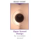 Dilator anal Crystal M