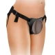 Sistem de ham confortabil ajustabil, Negru