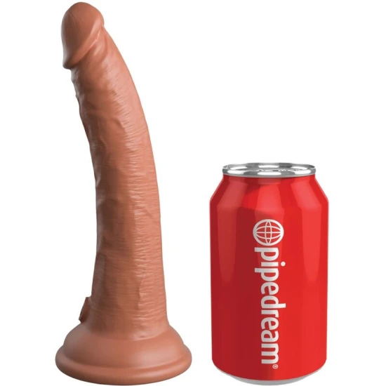 Ham ajustabil cu dildo din silicon, negru, universal