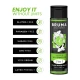 Ulei de masaj cu efect de încălzire, pepene roșu, 3 în 1, 100 ml
