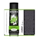 Ulei de masaj cu efect de încălzire, pepene roșu, 3 în 1, 100 ml