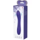 Vibrator Dildo Tip Elemental Youth, Violet