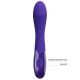 Vibrator Dildo Tip Elemental Youth, Violet