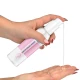Lubrifiant Tip Produs Sugar Cloud, Roz