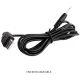 Vibrator G-Spot multifuncțional din silicon, roșu