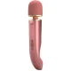 Masturbator cu 7 moduri de vibrație, silicon, roz
