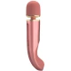Masturbator cu 7 moduri de vibrație, silicon, roz