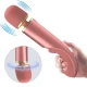 Masturbator cu 7 moduri de vibrație, silicon, roz