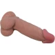 Model Sliding Skin, Dildo realist, Maro