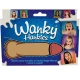 SPENCER & FLEETWOOD - Batic/Esarfa tip Wanky Hankies, Extra Large, pentru femei