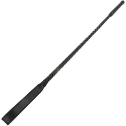 Bici BDSM - Darkness, Negru, 60 cm