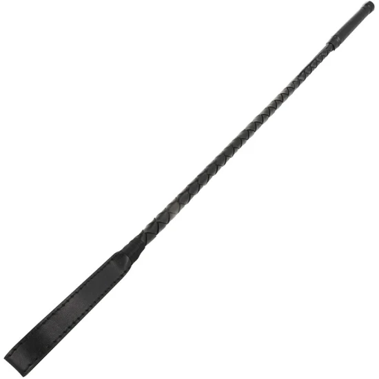 Bici BDSM - Darkness, Negru, 60 cm