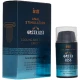 Gel stimulare anal INTT, cu vibrații și răcorire, aromă mentă, 15 ml