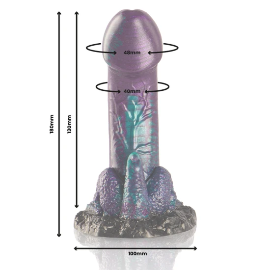 DILDO Model Basilisk, Roz