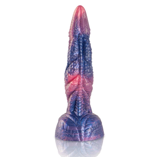 DILDO MODEL DANCE OF PLEASURE, Roz