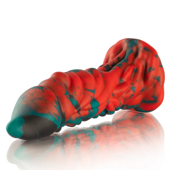 Phobos Dildo pentru copii, Roz