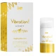 Gel vibrator intim puternic cu miere, lichid stimulativ, 15 ml