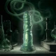 DILDO Hades, Roz/Negru