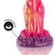 DILDO CERBERUS Tip Produs Model, Fire mitologică, Culoare