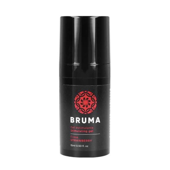 Balsam intensificator cu aromă de căpșuni, 15 ml
