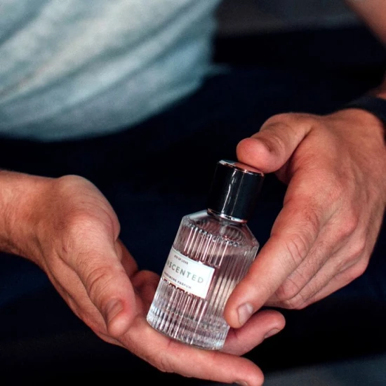 Parfum tip spray, EOL Pheromones Deluxe, 50 ml, Fără parfum