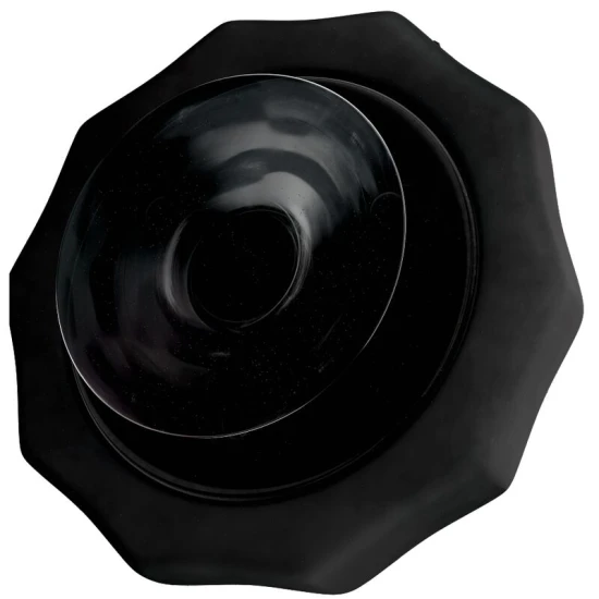Timer pentru pompă, Negru