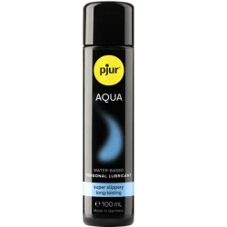 Lubrifiant pe bază de apă, 100 ml