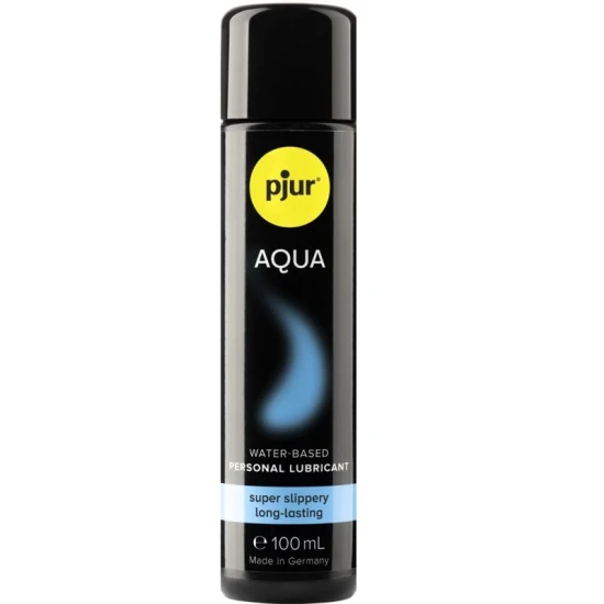 Lubrifiant pe bază de apă, 100 ml