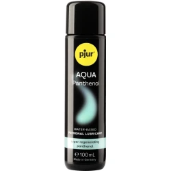 Lubrifiant pe bază de apă cu Panthenol, 100 ml