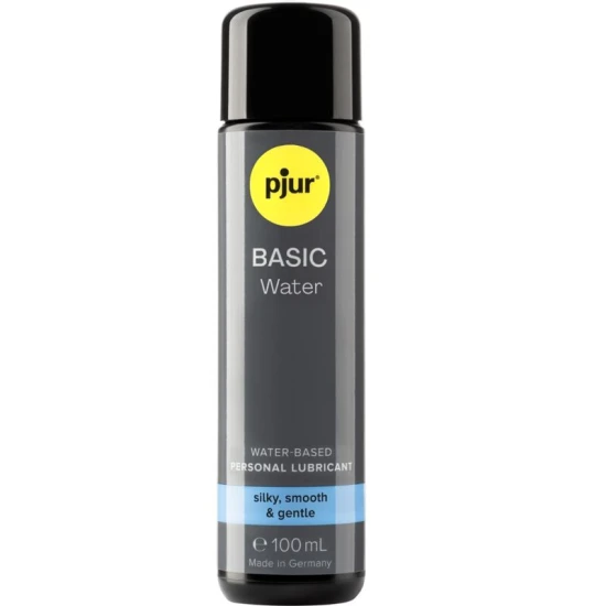 Lubrifiant pe bază de apă, 100 ml