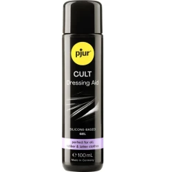 Lubrifiant pentru latex, 100 ml