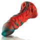 Phobos Dildo pentru copii, Child of Love and Delight, mărime mare