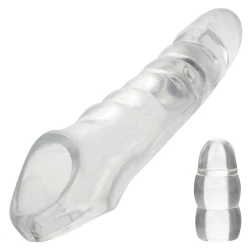 Extender penis Model Maxx, Transparent
