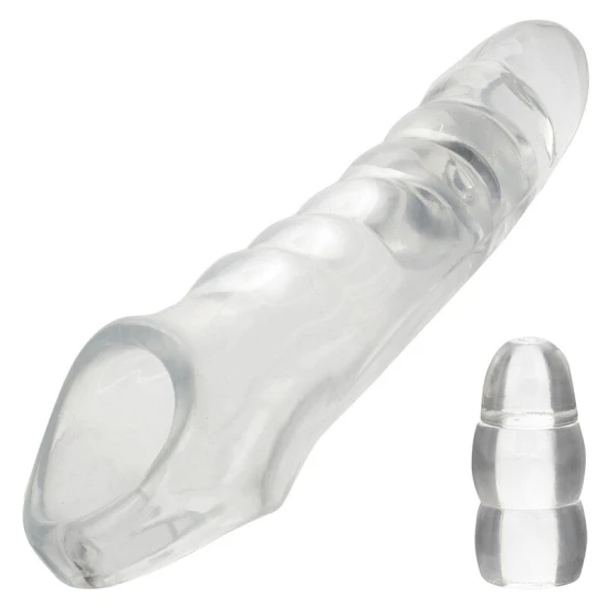 Extender penis Model Maxx, Transparent