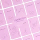 Joc de cărți Sexmatch Foreplay Edition