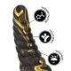 DILDO Model FURIAS, creatură mitologică grecească